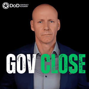 GovClose | Start Winning Government Contracts by Richard C. Howard