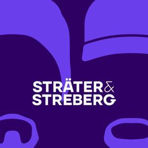 STRÄTER & STREBERG - Der Podcast by Torsten Sträter, Gerry Streberg