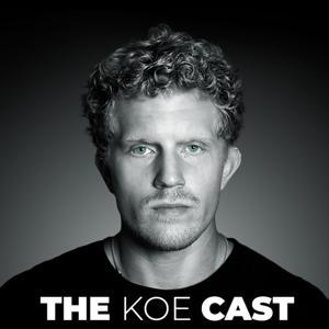 The Koe Cast by Dan Koe