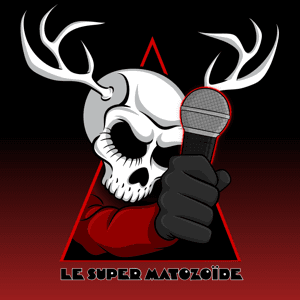 Le Super Matozoïde by podcasse.com