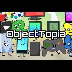 ObjectTopia by Ludicrous Object Super Show