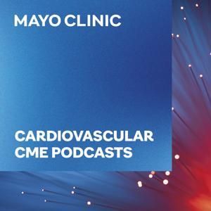 Mayo Clinic Cardiovascular CME by Mayo Clinic