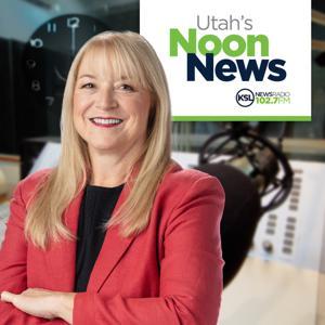 Midday with Maria Shilaos by KSL Newsradio