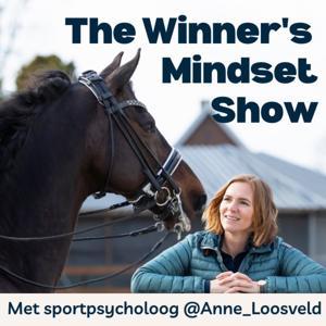 Winner's Mindset Show by Anne Loosveld