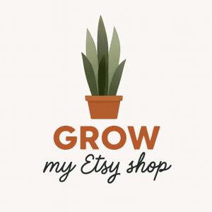 Grow My Etsy Shop | Marketing, SEO & Sales Strategies for Etsy Sellers by Jered Robinson
