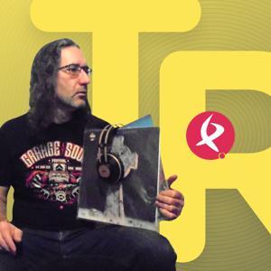 Time Rock machine by Canal Extremadura