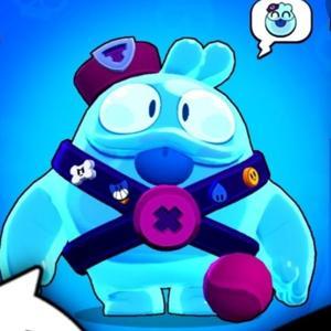 Squeaks Brawl Podcast by Squeak