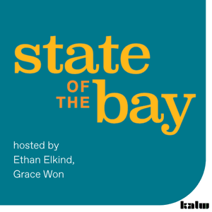 State of the Bay by Ethan Elkind, Grace Won