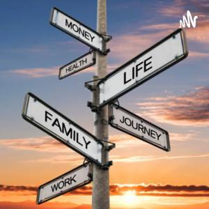 Ep1: Loving-Kindness to oneself, heading toward a balanced life by Kim-Huong (K*Rose) Tran