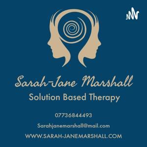 Guided Meditation Positive Manifestation Sarah-Jane Marshall by SarahJane Marshall