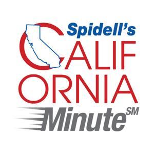 Spidell's California Minute by Spidell Publishing