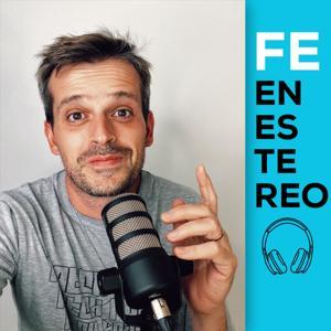 FE EN ESTEREO by Pablo Martinez