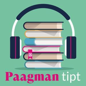 Paagman Tipt Boeken Podcast by Paagman