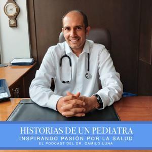 Historias de un pediatra by Akorde Media