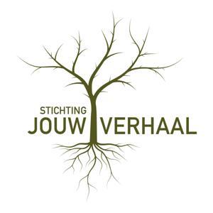 Mutsdas Podcast | Stichting Jouw Verhaal by Stichting Jouw Verhaal - Levensverhalen