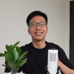 Dế Mèn Podcast by Đào Minh Tiến