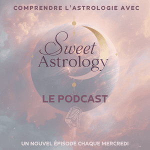 Sweet astrology by Nathalie ROS