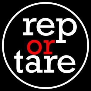 Reportare by Reportare