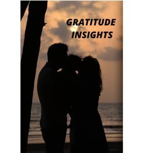 Gratitude Insights by Sabita Nair