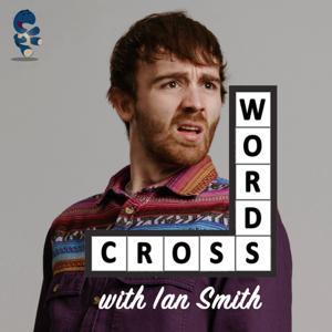 Cross Words with Ian Smith by Turtle Canyon Comedy