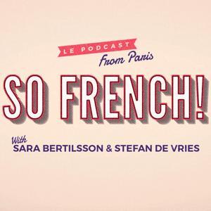 So French! by Stefan de Vries