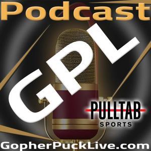 The GPL Podcast by Gopher Puck Live