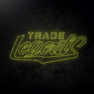 Trade Legends — The UK's number 1 Tradesman & Construction Podcast by Trade Legends