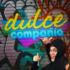 Dulce Compañía con Angel Gonzalez by Angel Gonzalez