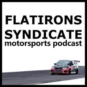 Flatirons Syndicate Motorsports Podcast by Flatirons Tuning