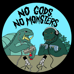 No Gods, No Monsters by nogodsnomonsters