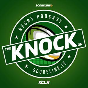 The Knock On Rugby Podcast by KCLR