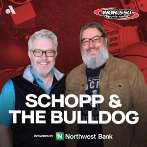 Schopp and Bulldog by Audacy