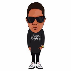 Thanks For Asking by Kellz