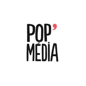 Pop' Média by Popmedia