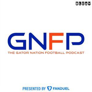 The Gator Nation Football Podcast by Bleav
