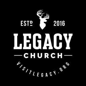 Legacy Church by Legacy Church