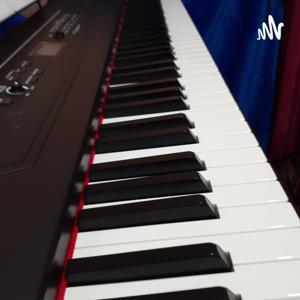 Piano Music (Shorts) by Natalia