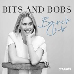 Bits and Bobs Brunch Club by Eva Waldenberger