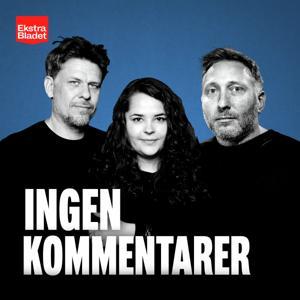 Ingen kommentarer by Ekstra Bladet