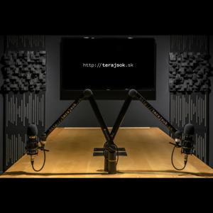 Podcast terajsok.sk by Terajšok