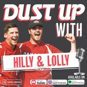 Dust Up w/ Hilly and Lolly by Steve Mullaley and Jason Hill