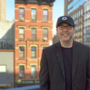 Spiritual Tools for an Outrageous World by David Sacks