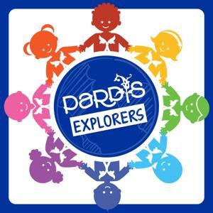 Pardis Explorers by Pardis for Children