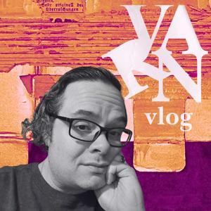 Varn Vlog by C. Derick Varn