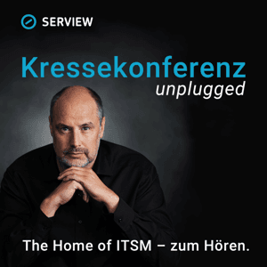 Kressekonferenz unplugged by SERVIEW GmbH