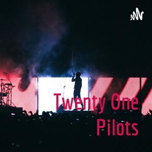 Twenty One Pilots by Rodrigo Furlong Moreno