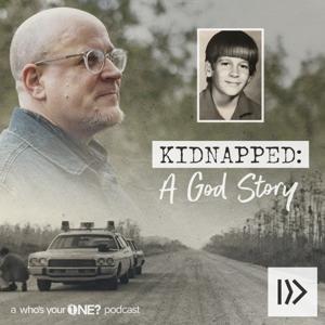 Kidnapped: A God Story by North American Mission Board