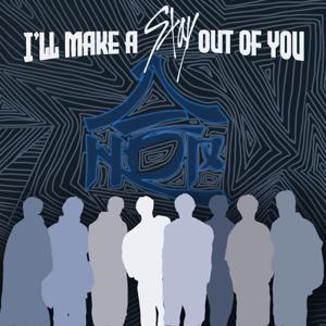 I’ll Make a Stay Out of You by The Stray Kids Stay podcast