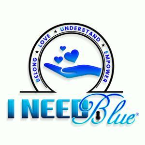 I Need Blue by Jennifer Lee