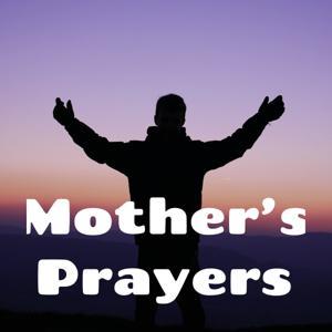 Mother's Prayers by Vijaya Thomas